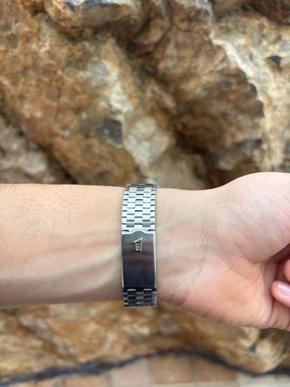 Festina Automático Vintage 70s Rally