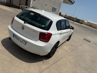 BMW Serie 1 2012