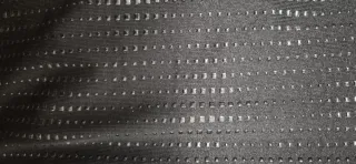 Camiseta de tirantes negra