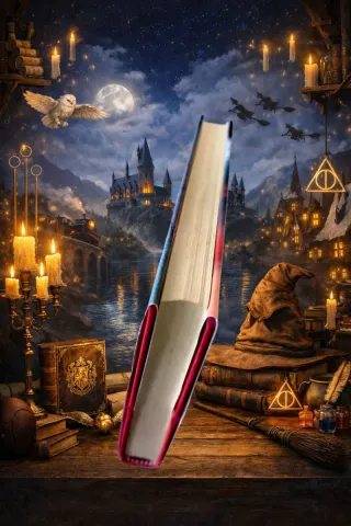 Harry Potter E il Prigioniero D'Azkaban PRIMA STAM