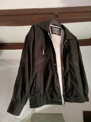 Chaqueta SeasonValiant  Talla XL