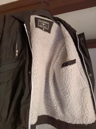 Chaqueta SeasonValiant  Talla XL