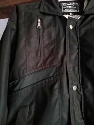 Chaqueta SeasonValiant  Talla XL