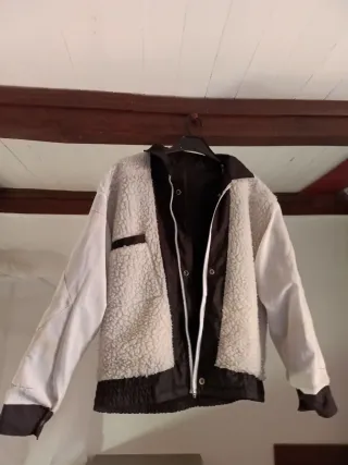 Chaqueta SeasonValiant  Talla XL