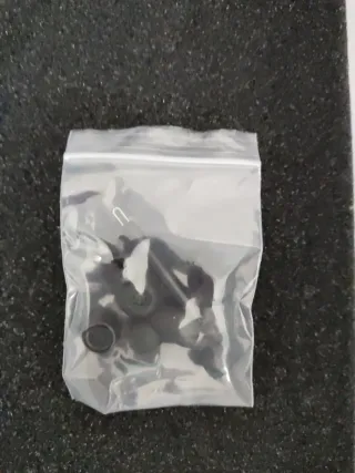 Sennheiser IE 300 Auriculares Negros