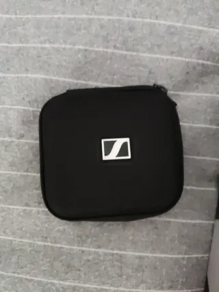 Sennheiser IE 300 Auriculares Negros