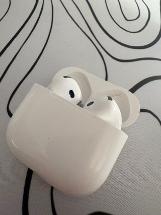 Apple AirPods 4ª Generación