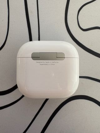 Apple AirPods 4ª Generación