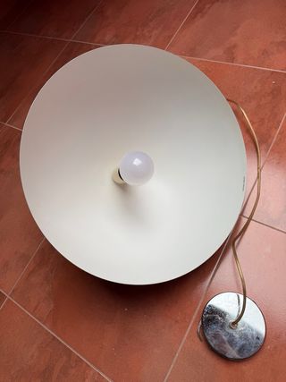 Lámpara colgante techo diseño moderno