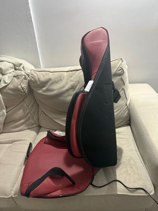 Sillón de masaje