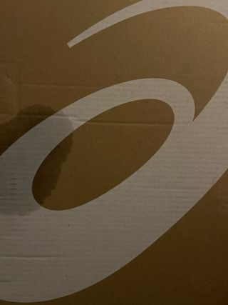 ASICS Bambas Beige/Gris