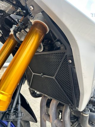 YAMAHA TRACER 900 GT 2019