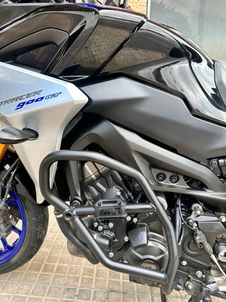 YAMAHA TRACER 900 GT 2019