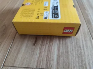 Lego insiders Fish Tank 6605178 nuovo