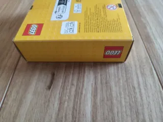 Lego insiders Fish Tank 6605178 nuovo