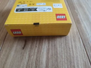 Lego insiders Fish Tank 6605178 nuovo