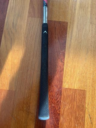 Palo Golf Wedge Callaway Jaws 58 12W