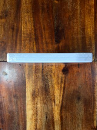 Super Mario Galaxy Wii nuovo sigillato sealed