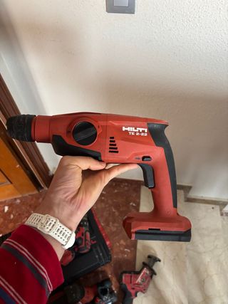 Hilti TE 2-22 Nuron