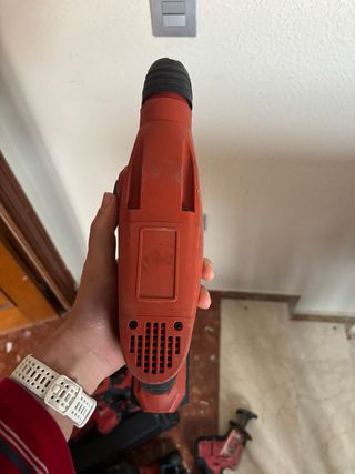 Hilti TE 2-22 Nuron