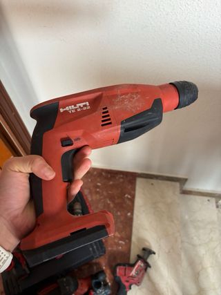 Hilti TE 2-22 Nuron