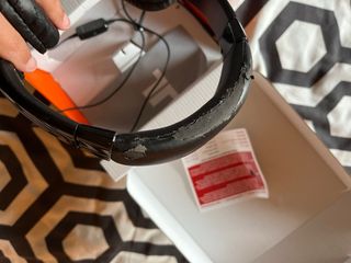 Auriculares Xbox TRITTON Kama