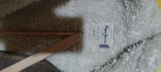 Chaqueta Pepe Jeans Marrón Talla M