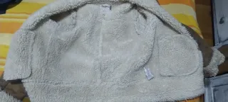 Chaqueta Pepe Jeans Marrón Talla M