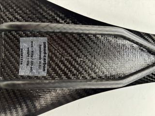 Sella Smud Carbon UD 70gr