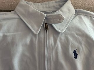 Chaqueta Polo Ralph Lauren Azul