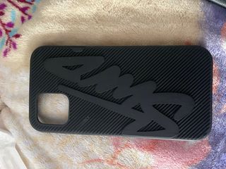 Funda iPhone 12 Negra