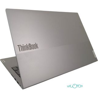 PORTÁTIL LENOVO THINKBOOK 16 G7 ARP AMD Ryzen