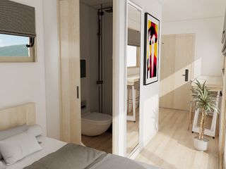 Vivienda Modular Kalima Weekend Basic 20