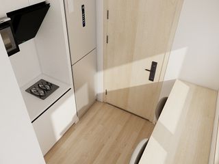 Vivienda Modular Kalima Weekend Basic 20