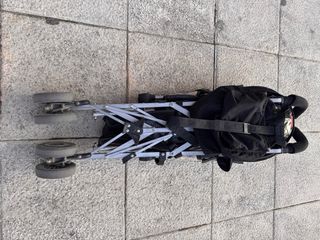 Silla de paseo Maclaren