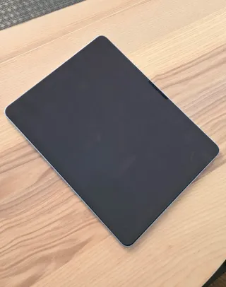 Apple iPad Air 13 + Apple Pencil Pro