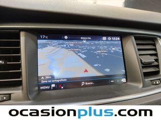 Peugeot 508 SW BlueHDI 180 Allure EAT6 133 kW (180 CV)