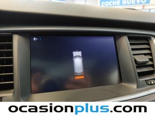 Peugeot 508 SW BlueHDI 180 Allure EAT6 133 kW (180 CV)