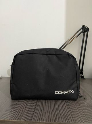 Electroestimulador Compex Fit 1.0