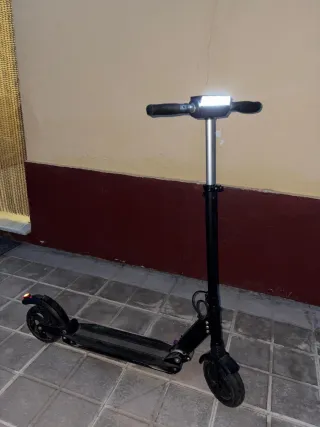 Patinete Eléctrico 350W
