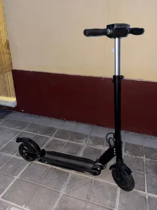 Patinete Eléctrico 350W