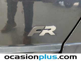 SEAT Ibiza 1.5 TSI FR XL DSG 110 kW (150 CV)