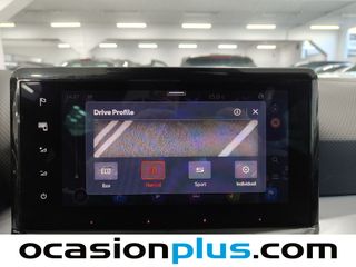 SEAT Ibiza 1.5 TSI FR XL DSG 110 kW (150 CV)