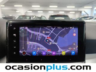 SEAT Ibiza 1.5 TSI FR XL DSG 110 kW (150 CV)