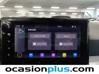 SEAT Ibiza 1.5 TSI FR XL DSG 110 kW (150 CV)