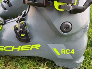 Botas Esquí Fischer RC4 110 MV T 30.5