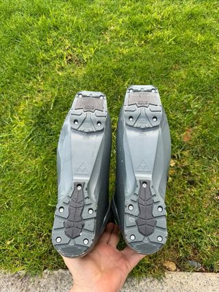 Botas Esquí Fischer RC4 110 MV T 30.5