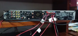 Receptor AV Pioneer VSX-C100 5.1