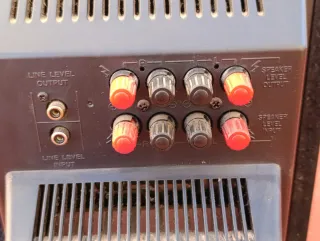 Receptor AV Pioneer VSX-C100 5.1