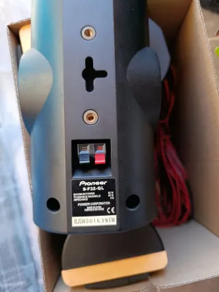 Receptor AV Pioneer VSX-C100 5.1